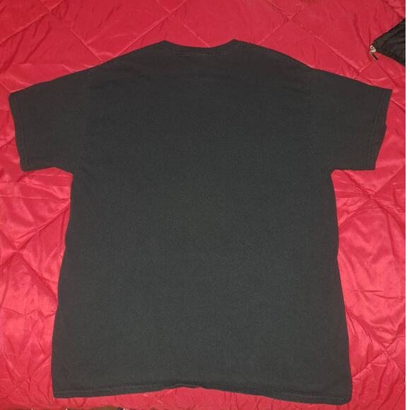 Mens Large Notorious B.I.G. "Life After Death" Short Sleeve T-Shirt - Picture 3 of 6